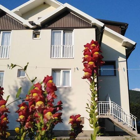 Guest House Mara Rudanovac Экстерьер фото